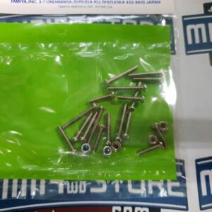 15233 Mini 4WD Screw Set B