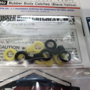 95492 Rubber Body Catches