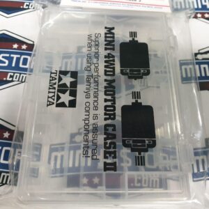 15505 Mini 4WD Motor Case 2