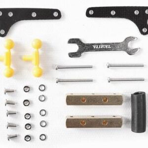 15490 Side Mass Damper Set (for MA Chassis)