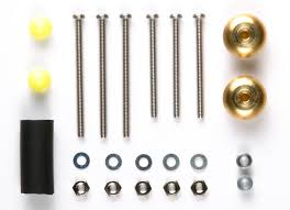 15392 Mass Damper Set