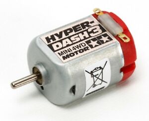 15477 Hyper Dash 3 Motor