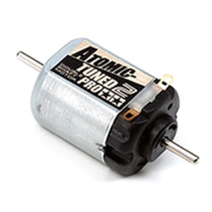 15489 Atomic Tuned 2 Motor PRO