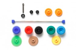 15516 Setting Gear Set (for FM-A Chassis)