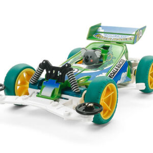 18093 Koala Racer (VS Chassis)