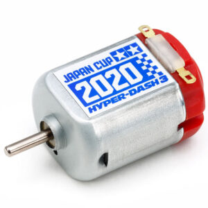 95128 Hyper Dash 3 Motor – Japan Cup 2020