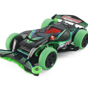 95589 Copperfang Black Special (FM-A Chassis)
