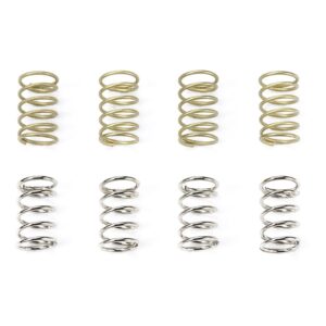 10321 Mini4WD Sliding Damper 2 Spring Set