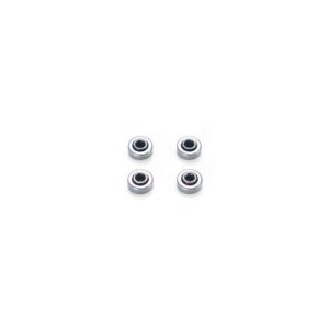 15287 Hex Hole Ball Bearing Set (4pcs)