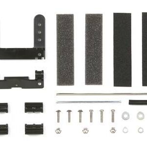 15399 Multi-Brake Set (For MS Chassis)