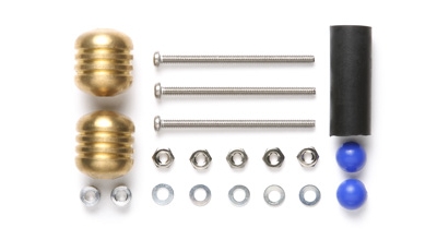 15401 Mass Damper Set (Heavy)