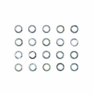 10307 Mini 4WD 2mm Spring Washer (20pcs)