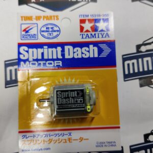 15318 Sprint Dash Motor (Dangun – R/C)