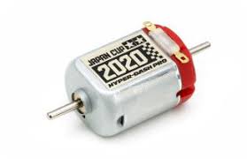 95129 Hyper-Dash Motor PRO J-Cup 2020