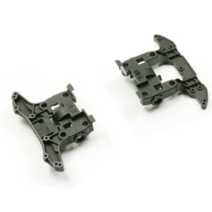 15367 Mini4WD PRO Reinforced N-02/T-01 Units