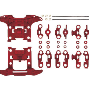 15411 Reinforced N-04/T-04 Units (Red)