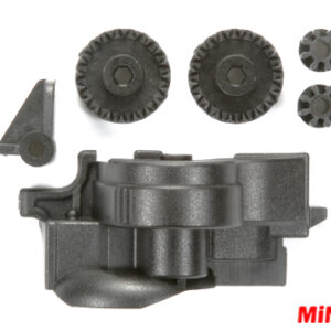 15438 Reinforced Gears w/Easy Locking Gear Cover