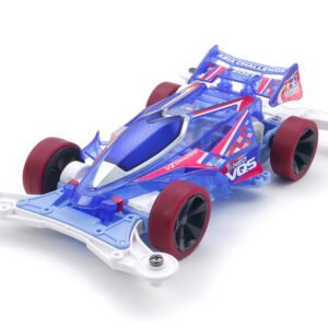 95617 Neo-VQS Asia Challenge 2021 Special (TMAC – VZ Chassis)