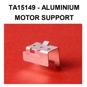 15149 Aluminum Motor Support