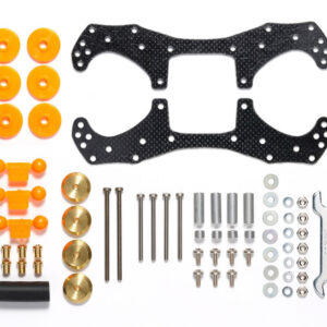 15526 Basic Tune-Up Parts Set for VZ Chassis
