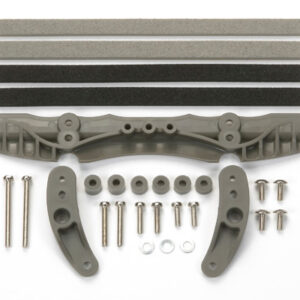 15458 Brake Set (for AR Chassis) (Grey)