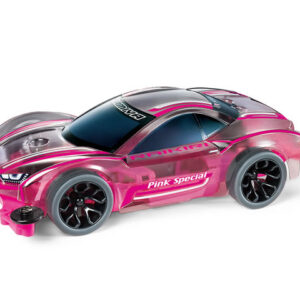 95486 Raikiri Pink Special (MS Chassis)