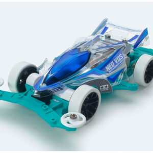 95633 Neo-VQS Polycarbonate Body Special (VS Chassis)