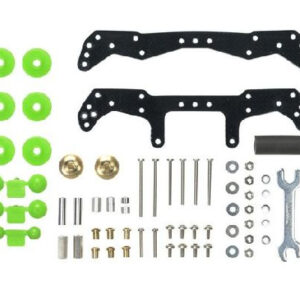15450 Basic Tune-Up Parts Set for AR Chassis