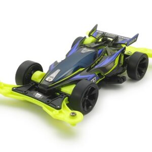 95647 Ray Spear Asia Challenge 2023 Special (VZ Chassis)