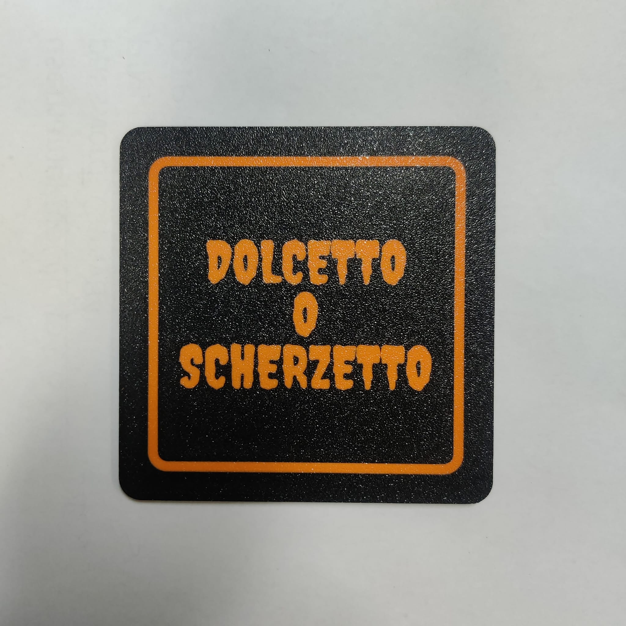 dolcetto