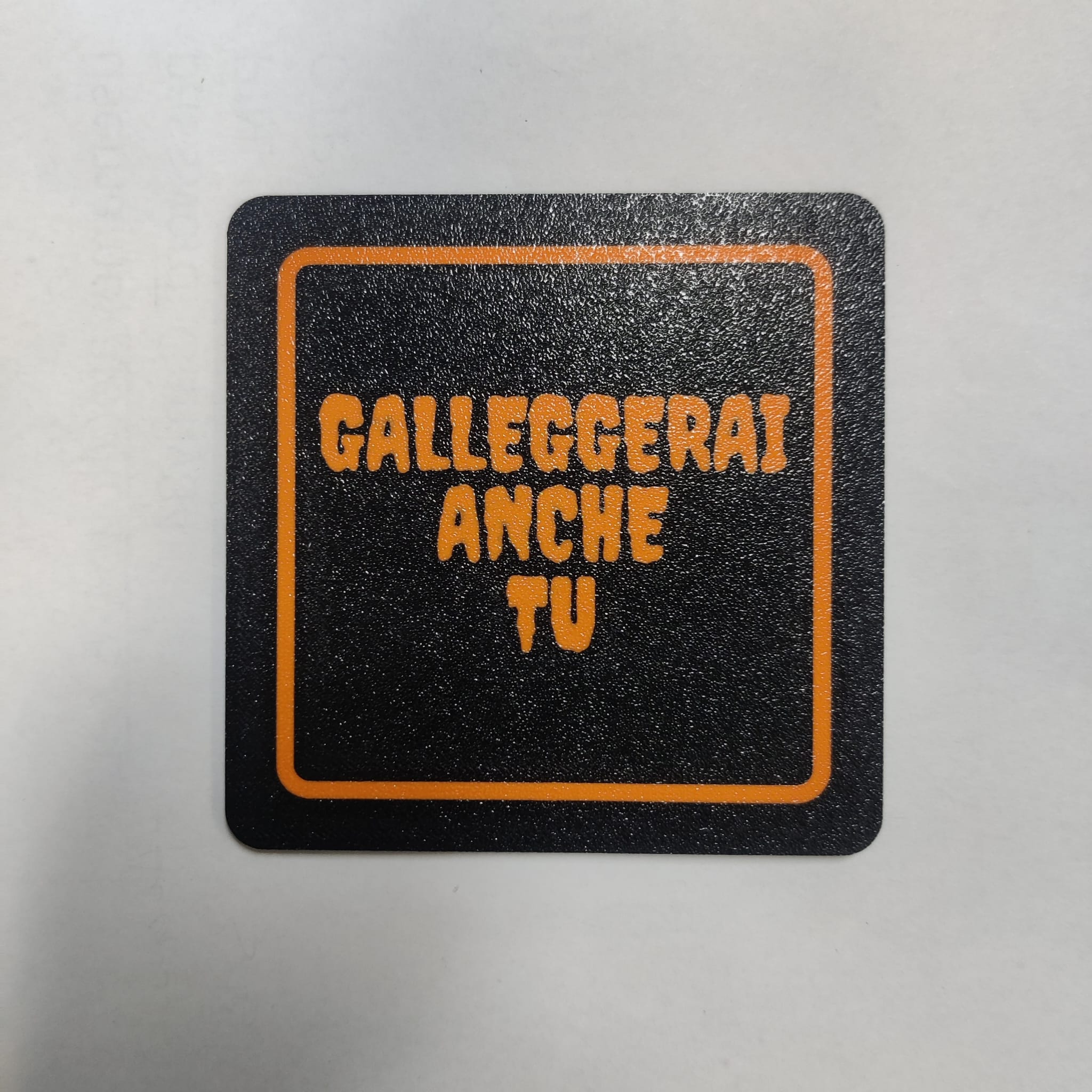 galleggerai